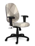 Agent series office chairs