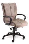 Axis series business seating