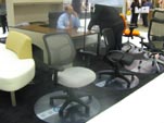 office seating