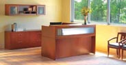 reception furniture