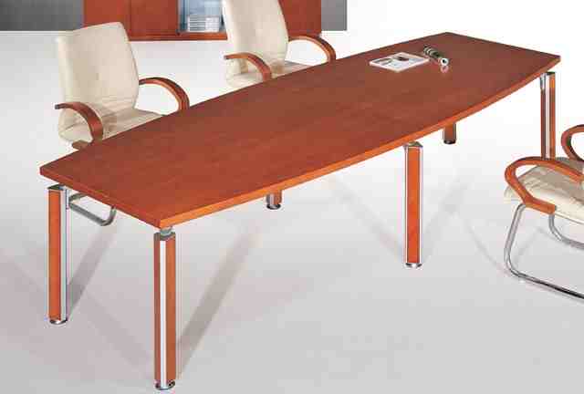 glory veneer conference table