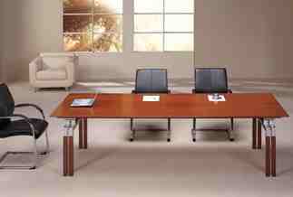 Jazzmine modern conference boardroom table