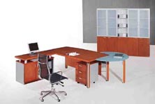 legend modern executive desk