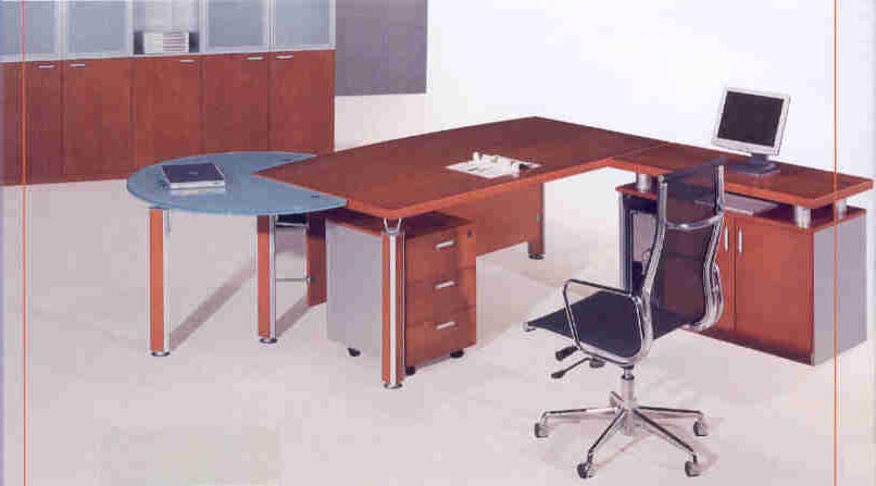 legend modern executive  desk