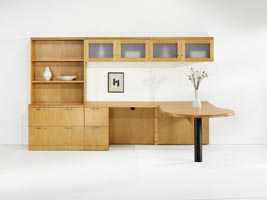 Innova collection from Empact office fruniture by La-Z-Boy