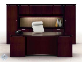Contour collection from OFS office furniture