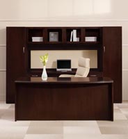 Encompass collection from Indiana office furniture