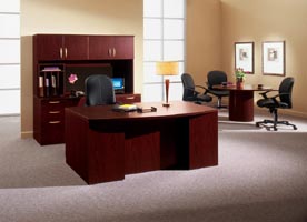 Resilience series from Indiana office furniture