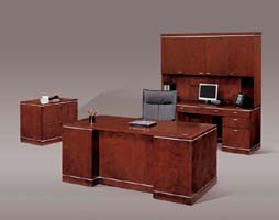 Belvedere collection from DMI office furniture