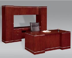 Belvedere office suite from dmi office furniture