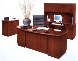 Eclipse series from DMI office furniture