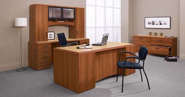 Freeport collection from global office furniture