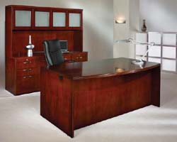 Summir-Reed collection from DMI office furniture