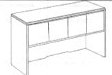 Overhead Storage