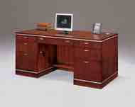 executive desk