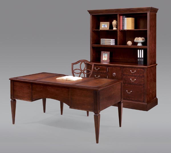 Adams Series from DMI writing desk 