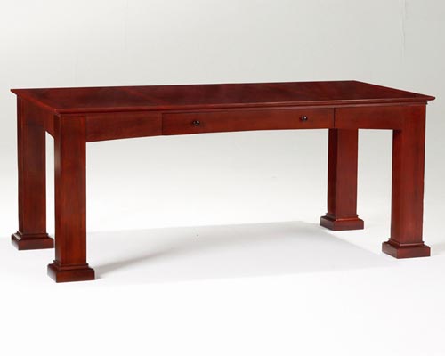 Del Mar collections shaker style writing desk