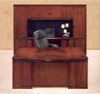 Americus Art Deco inspired home and office veneer contemporary furniture