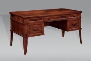 Writing desk 