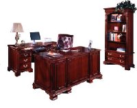 Carrington home office desks