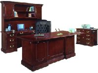 Churchill discount office furniture