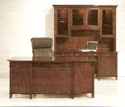 Fifth Ave executive office furniture 