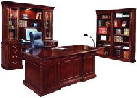 Keswick executive office furniture 