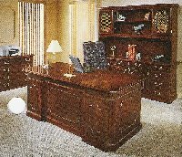 Registry executive office furniture 