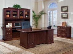 Andover Series DMI Office Furniture