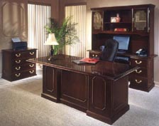 Governors collection from dmi office furnniture