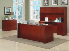 Saratoga series dmi office furniture