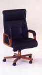 Belmont Exective Series Office chairs