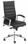 Pantera collection ergonomic commercial seating