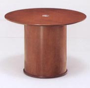 round conference table