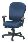 4x4 series ergonomic office seating