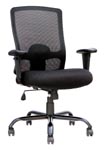 Big & Tall series office chairs