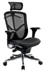 Fusion collection business chairs