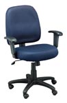 Newport series commercial chairs