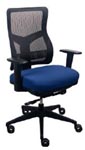 Tempur Pedic series mesh back ergonomic Office chairs