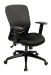 Tetra series office chairs