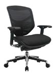 Concept 20 collection office chairs