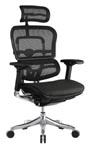 Ergoelite series ergonomic chairs