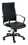 Europa series office seating