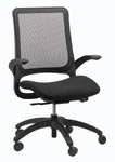 Hawk series business chairs