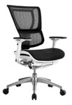 ioo collection office chairs