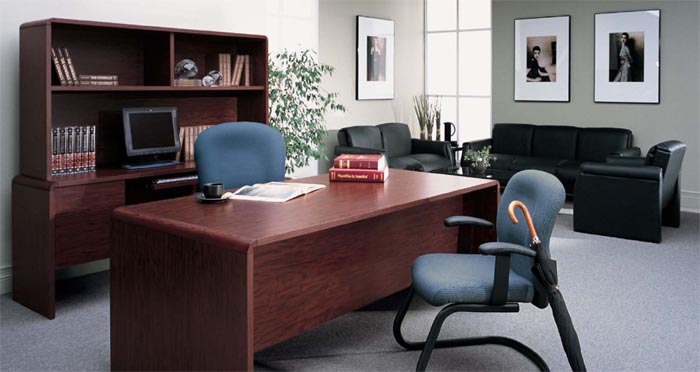 laurent office suite