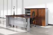 Summit Reed home and office veneer furniture