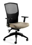 Alero Series office seating