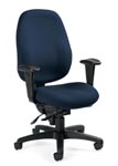 Dexter series business seating