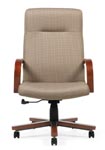 Diplomat series business seating